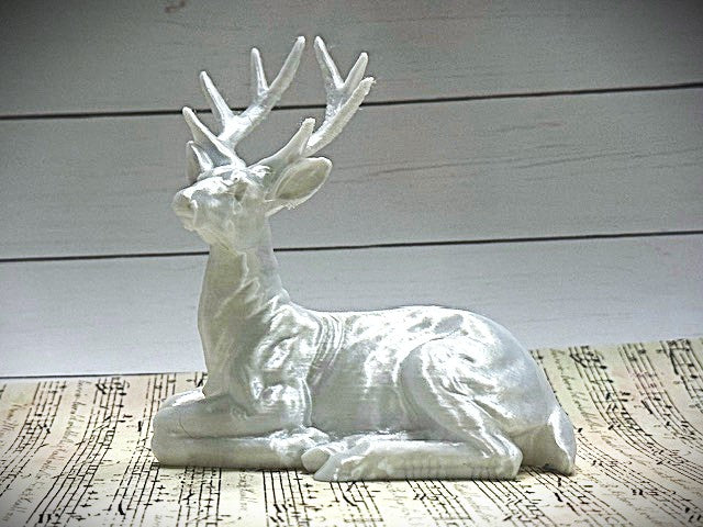 White Stag