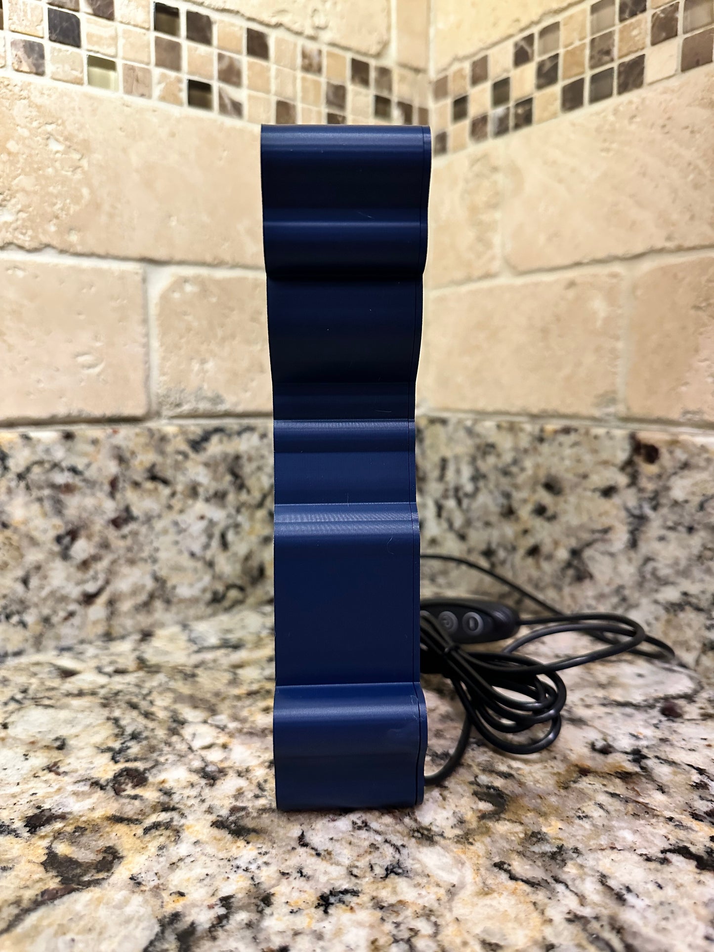 Ole Miss Hotty Toddy Lightbox