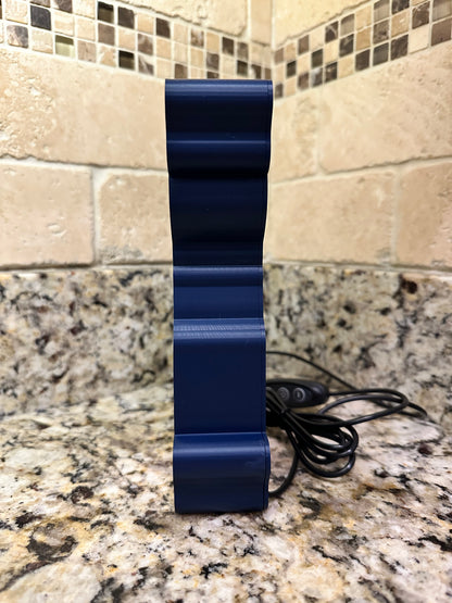 Ole Miss Hotty Toddy Lightbox