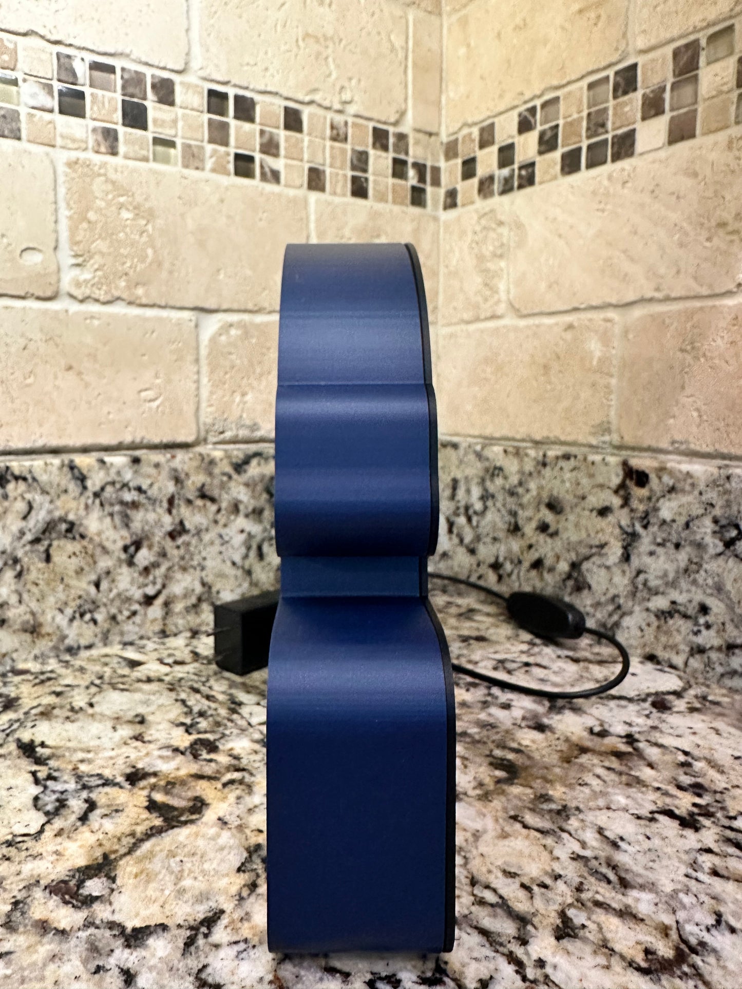 Ole Miss Helmet Lightbox