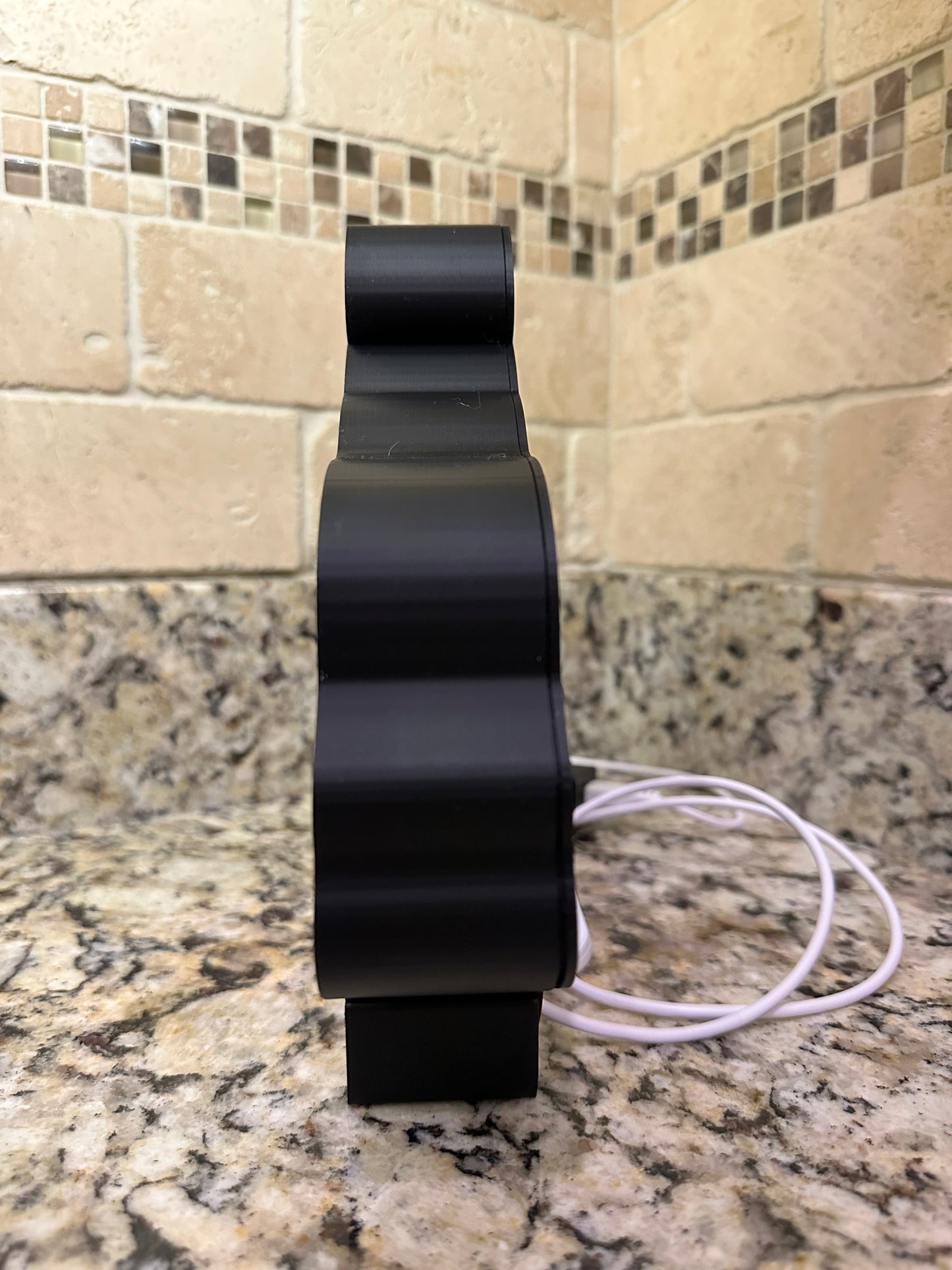 MSU Bulldog Lightbox