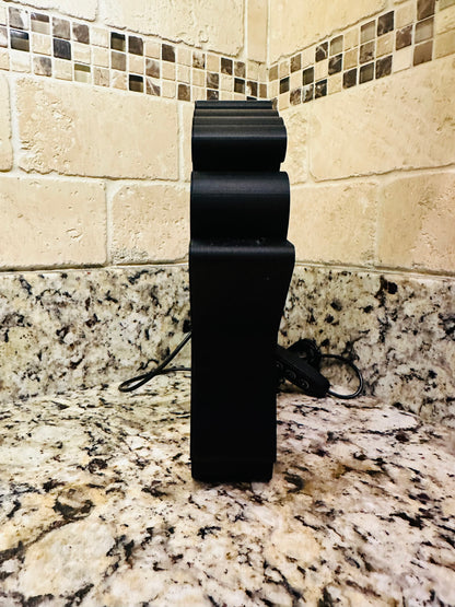 Customized Pin Pals Lightbox