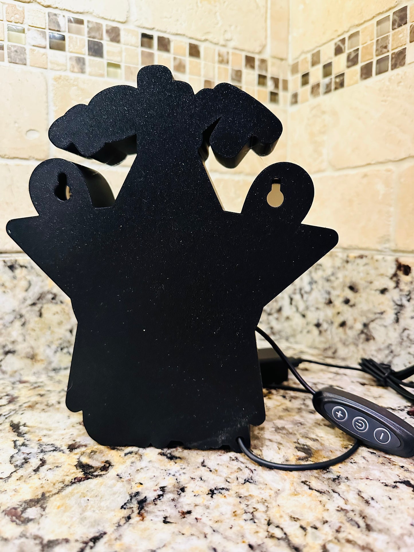 Customized Pin Pals Lightbox