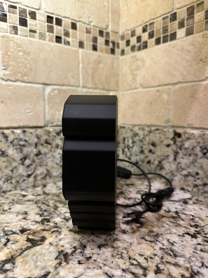 Memphis Tigers Distressed Lightbox