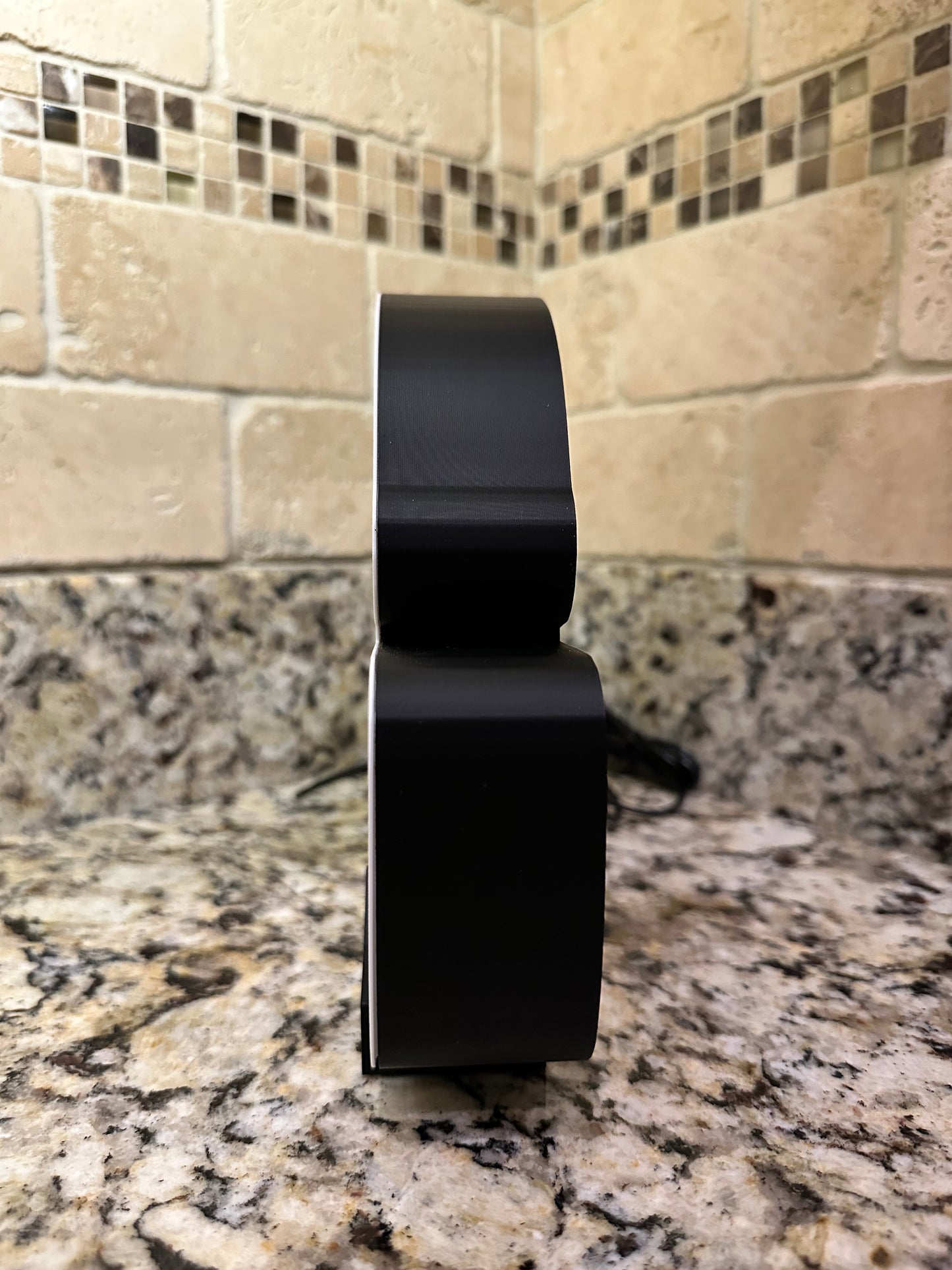 UofM Tigers Saturdays in the 901 Helmet Lightbox