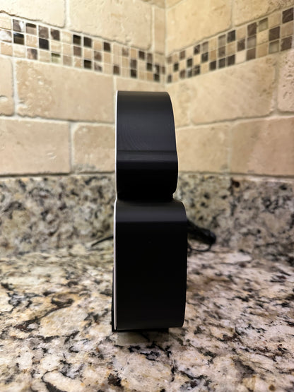 UofM Tigers Saturdays in the 901 Helmet Lightbox