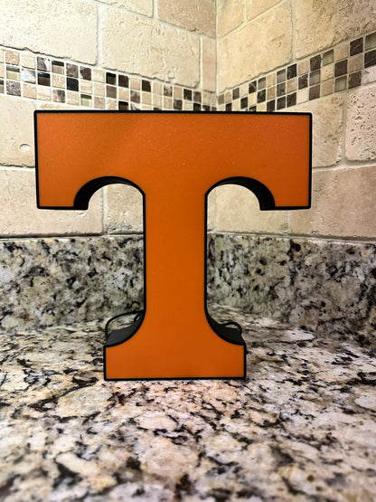 UT Volunteers "T" Lightbox