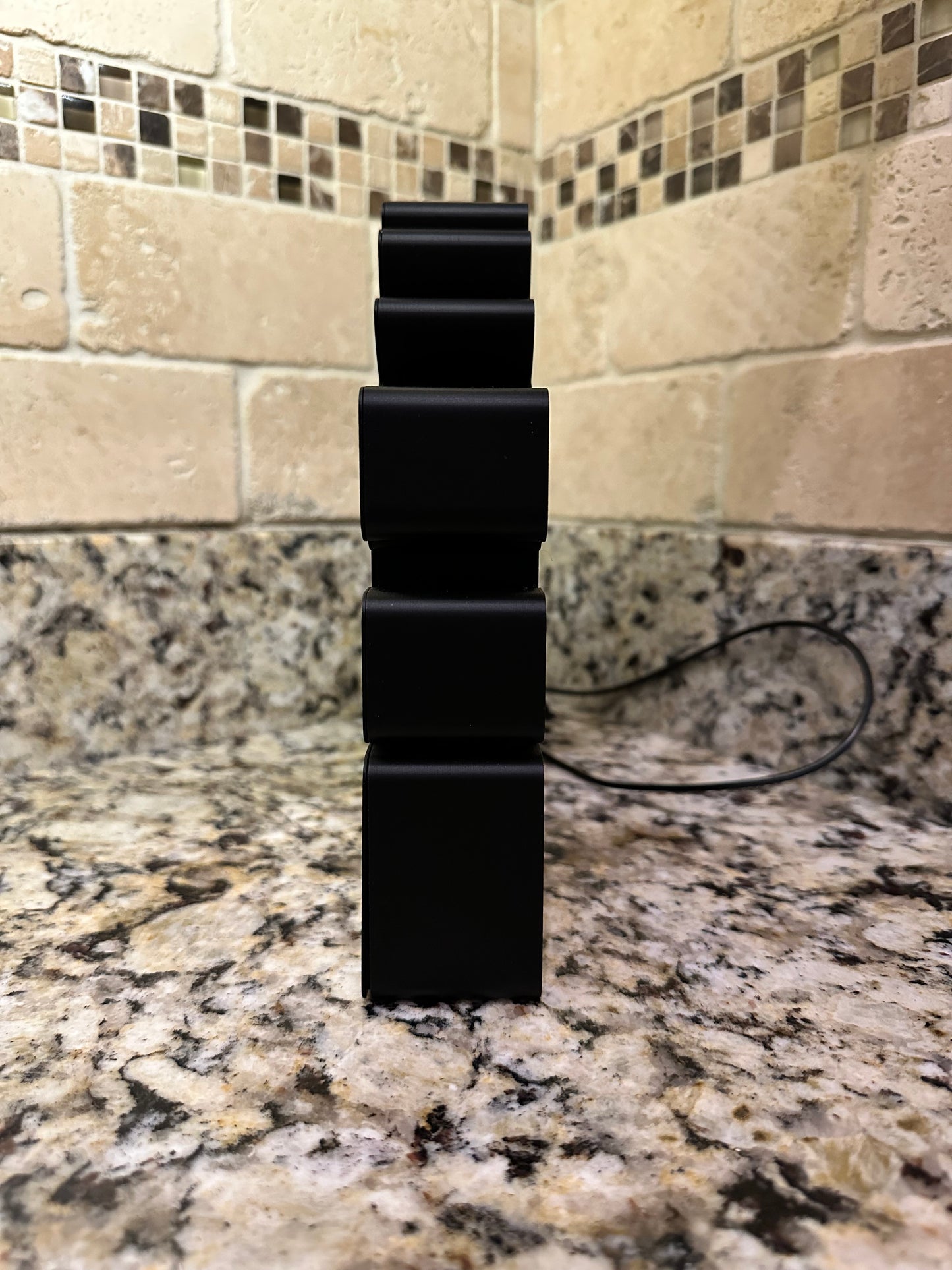 Customized Center Hill Mustangs Lightbox