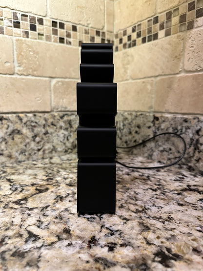 Customized Center Hill Mustangs Lightbox