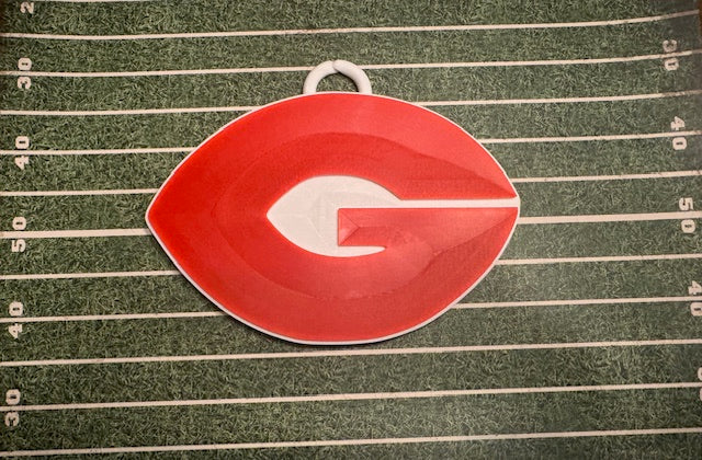 Germantown High School Hype Chain