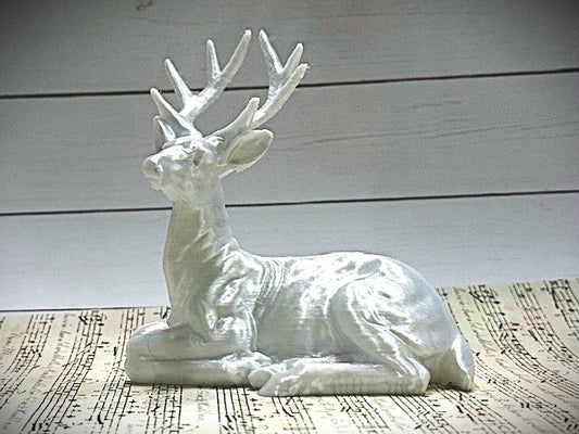 White Stag