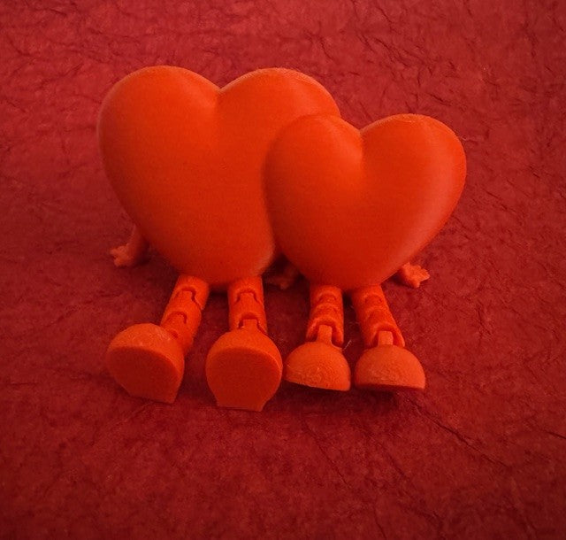 Heart Flexi