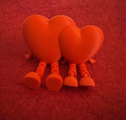 Heart Flexi